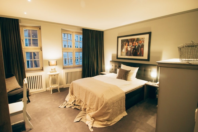 Imagen de la habitación del Hotel Classico, Bremen. Foto 13