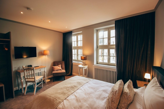 Imagen de la habitación del Hotel Classico, Bremen. Foto 14
