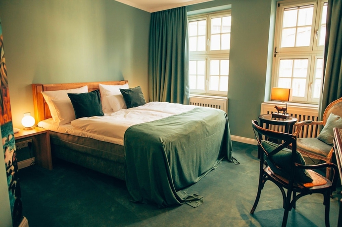 Imagen de la habitación del Hotel Classico, Bremen. Foto 15