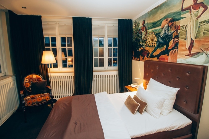 Imagen de la habitación del Hotel Classico, Bremen. Foto 16