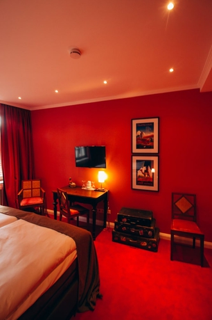 Imagen de la habitación del Hotel Classico, Bremen. Foto 18