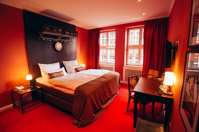 Imagen de la habitación del Hotel Classico, Bremen. Foto 19