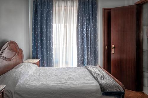 Imagen de la habitación del Hotel Classico. Foto 6