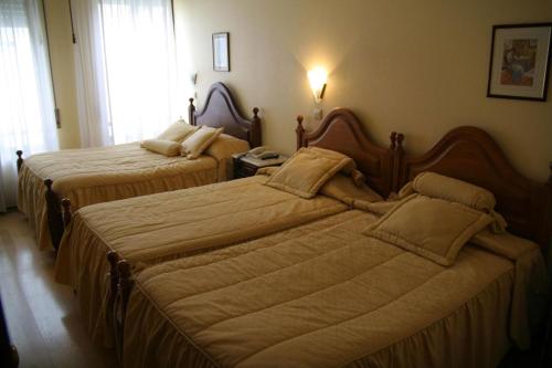 Imagen general del Hotel Classico. Foto 2