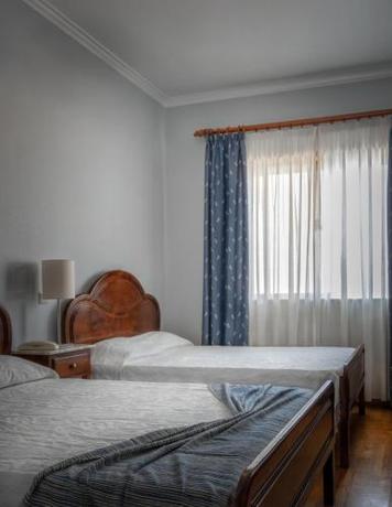 Imagen de la habitación del Hotel Classico. Foto 10