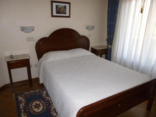 Imagen general del Hotel Classico, Vila Real. Foto 3