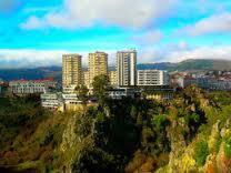 Imagen general del Hotel Classico, Vila Real. Foto 4