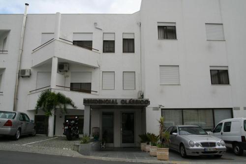 Imagen general del Hotel Classico, Vila Real. Foto 5