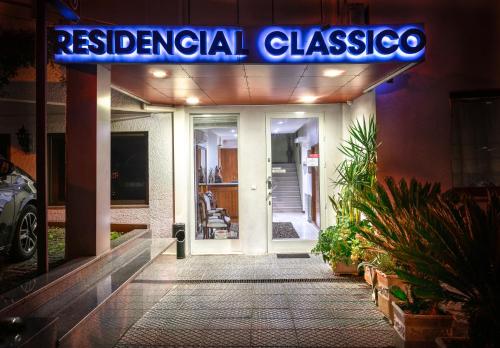 Imagen de la habitación del Hotel Classico, Vila Real. Foto 8