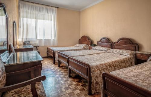 Imagen de la habitación del Hotel Classico, Vila Real. Foto 9