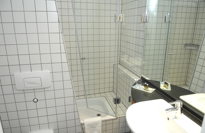 Imagen de la habitación del Hotel Classik Alexander Plaza. Foto 8