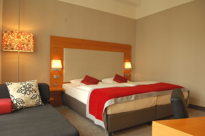 Imagen de la habitación del Hotel Classik Alexander Plaza. Foto 10