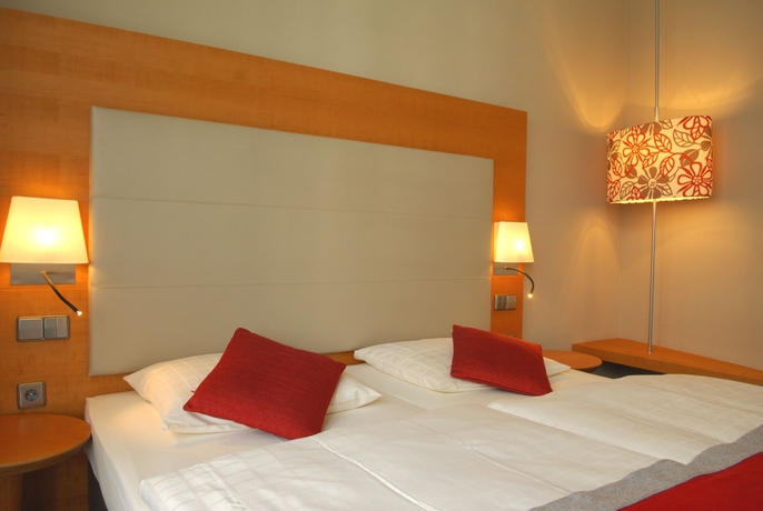 Imagen de la habitación del Hotel Classik Alexander Plaza. Foto 11