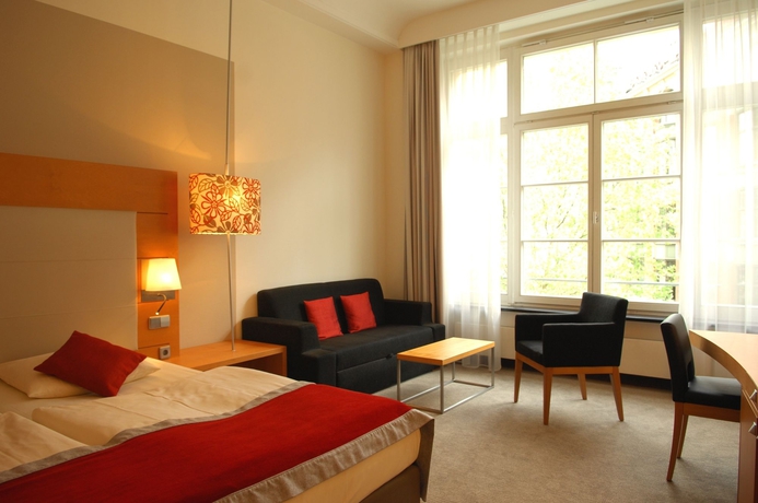 Imagen de la habitación del Hotel Classik Alexander Plaza. Foto 12