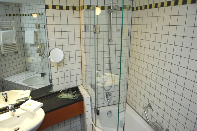 Imagen de la habitación del Hotel Classik Alexander Plaza. Foto 14