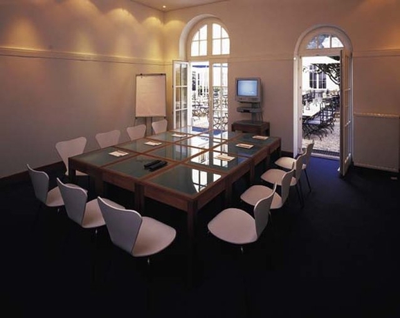 Imagen general del Hotel Classik Hotel Antonius. Foto 2