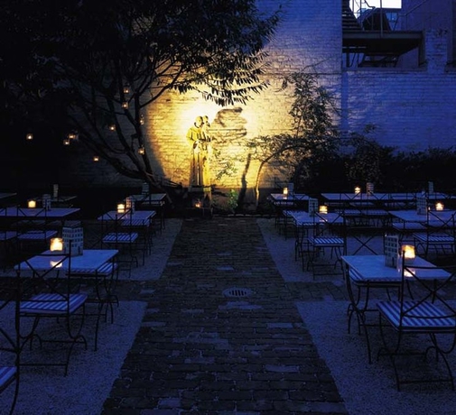 Imagen general del Hotel Classik Hotel Antonius. Foto 4