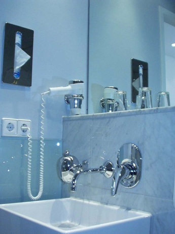 Imagen general del Hotel Classik Hotel Antonius. Foto 5