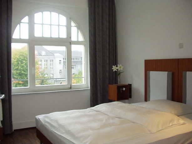 Imagen general del Hotel Classik Hotel Antonius. Foto 6