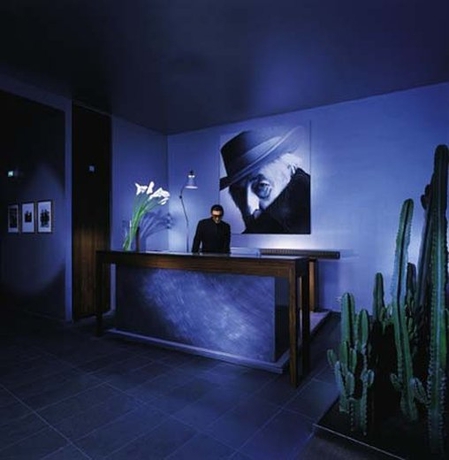 Imagen general del Hotel Classik Hotel Antonius. Foto 7