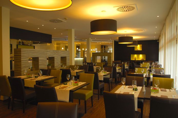 Imagen de la habitación del Hotel Classik Magdeburg. Foto 13