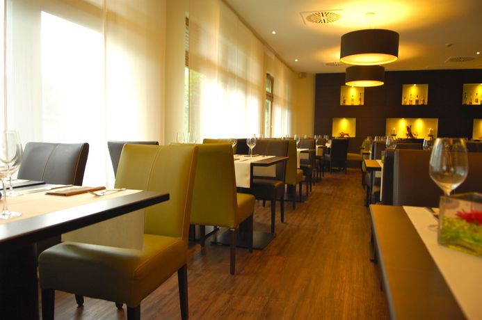 Imagen del bar/restaurante del Hotel Classik Magdeburg. Foto 9