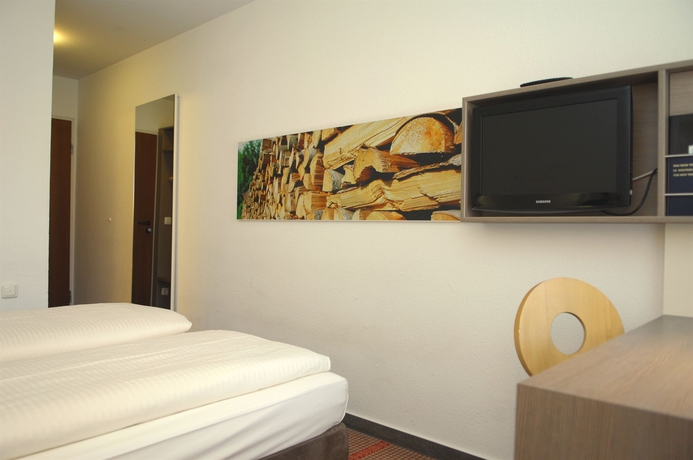 Imagen de la habitación del Hotel Classik Martinshof. Foto 2