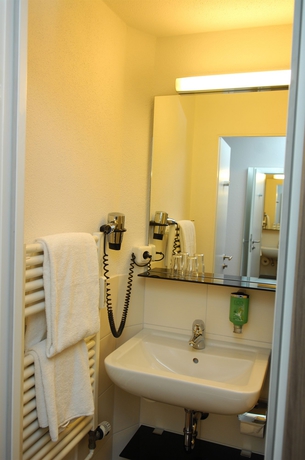 Imagen de la habitación del Hotel Classik Martinshof. Foto 4