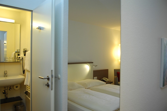 Imagen de la habitación del Hotel Classik Martinshof. Foto 6