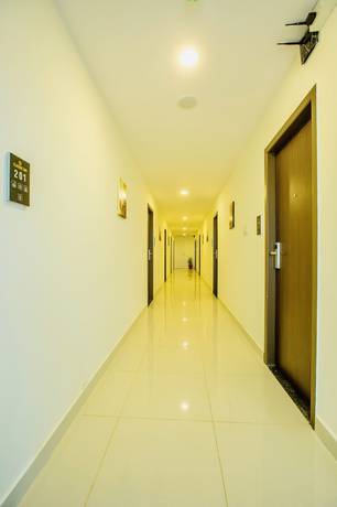 Imagen de la habitación del Hotel Classio Inn. Foto 7
