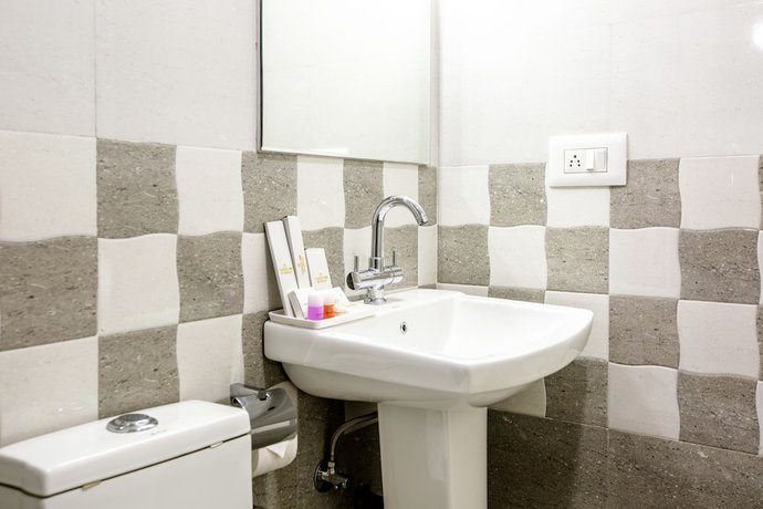 Imagen de la habitación del Hotel Classio Inn. Foto 15