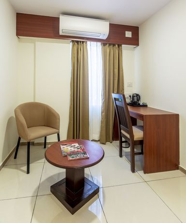 Imagen de la habitación del Hotel Classio Inn. Foto 16