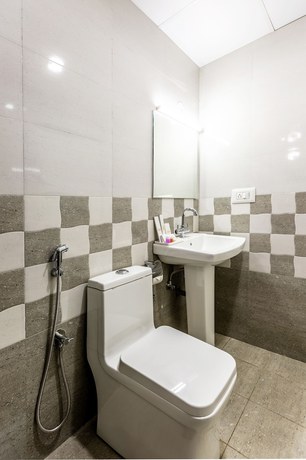 Imagen de la habitación del Hotel Classio Inn. Foto 17
