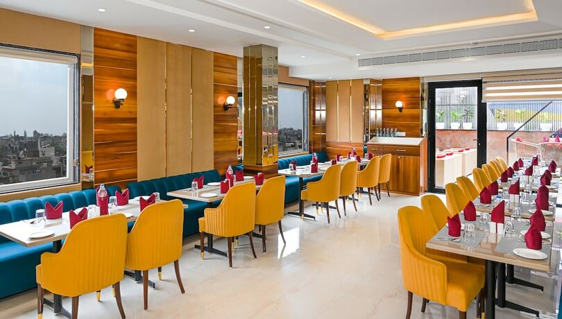 Imagen general del Hotel Classio Royale By Pineberrys. Foto 1