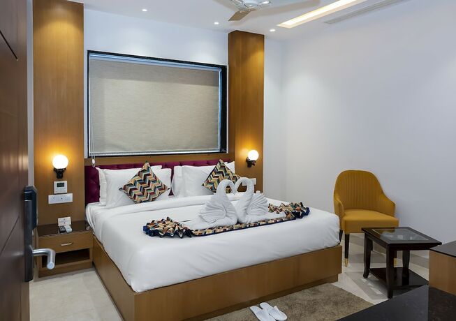 Imagen general del Hotel Classio Royale By Pineberrys. Foto 3