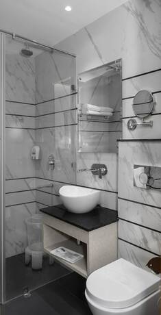 Imagen general del Hotel Classio Royale By Pineberrys. Foto 5