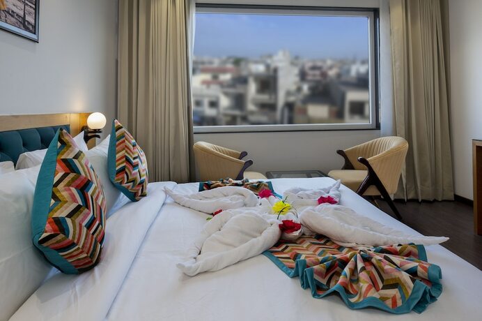 Imagen general del Hotel Classio Royale By Pineberrys. Foto 7