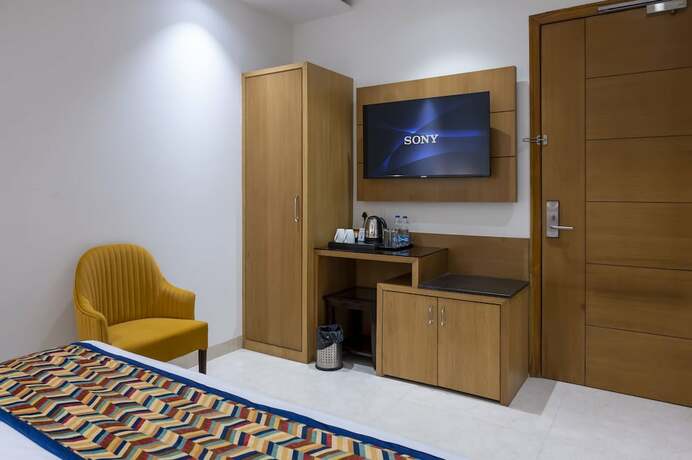 Imagen general del Hotel Classio Royale By Pineberrys. Foto 9
