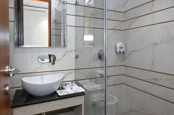 Imagen general del Hotel Classio Royale By Pineberrys. Foto 10