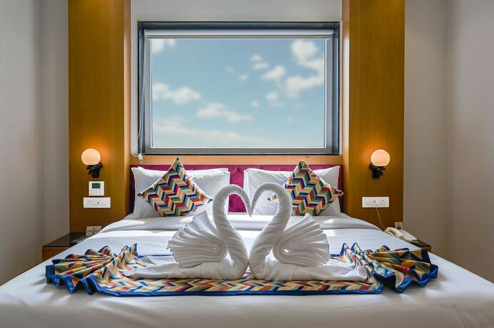 Imagen general del Hotel Classio Royale By Pineberrys. Foto 11
