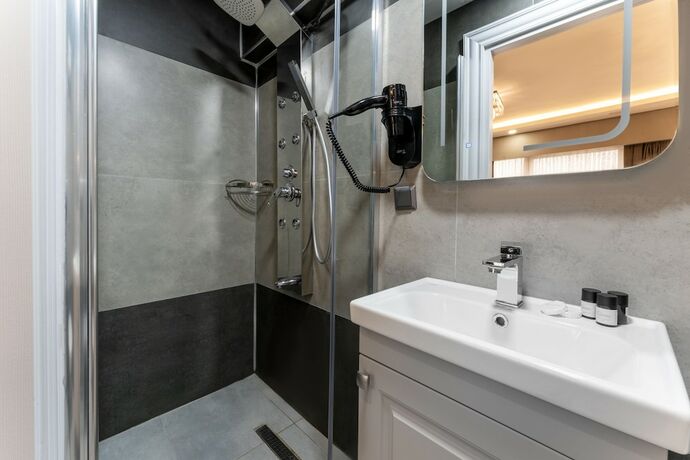 Imagen general del Hotel Classio Suite. Foto 4