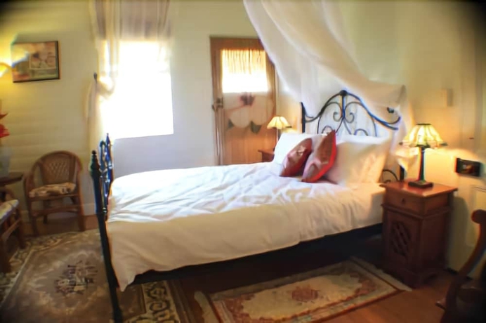 Imagen de la habitación del Hotel Classique Bed and Breakfast. Foto 5