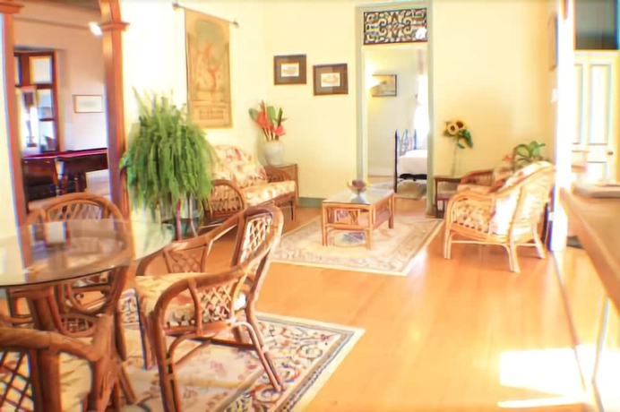 Imagen de la habitación del Hotel Classique Bed and Breakfast. Foto 6