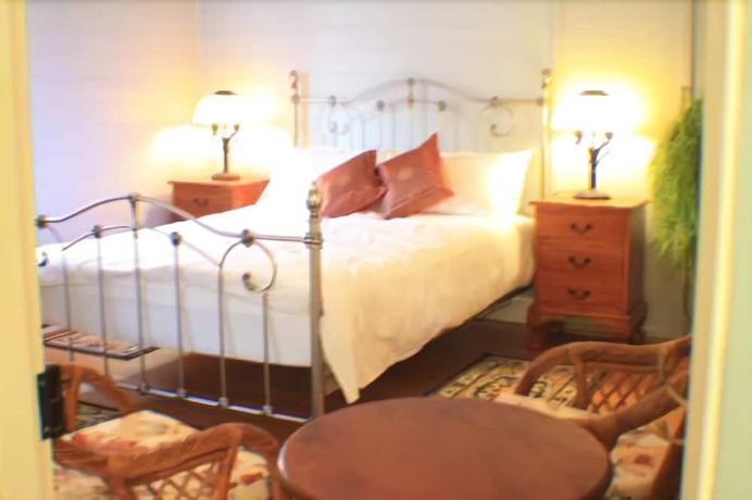 Imagen de la habitación del Hotel Classique Bed and Breakfast. Foto 7