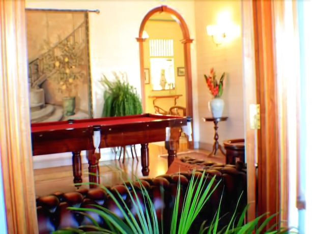 Imagen de los interiores del Hotel Classique Bed and Breakfast. Foto 16