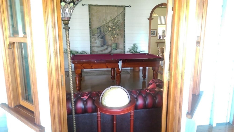 Imagen de la habitación del Hotel Classique Bed and Breakfast. Foto 13