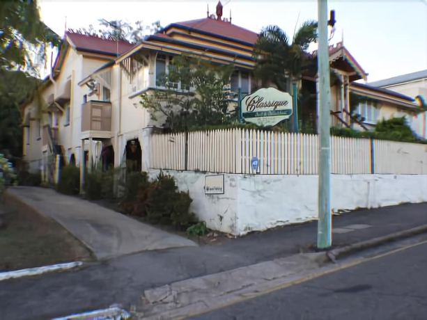 Imagen general del Hotel Classique Bed and Breakfast. Foto 2