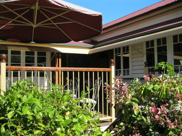 Imagen general del Hotel Classique Bed and Breakfast. Foto 3