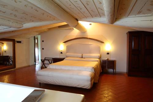 Imagen de la habitación del Hotel Classique, Lazise. Foto 2