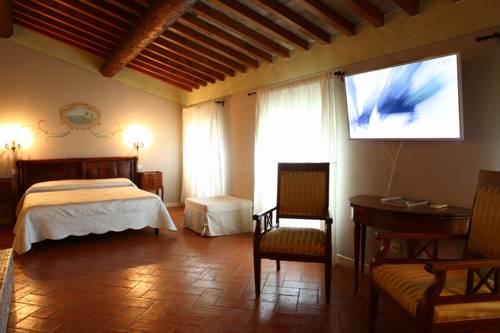 Imagen de la habitación del Hotel Classique, Lazise. Foto 3